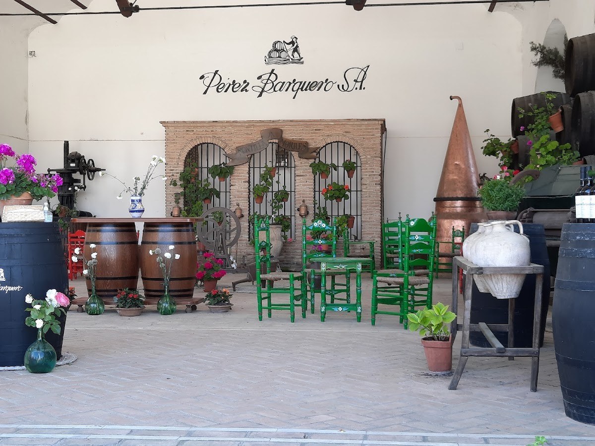 Pérez Barquero