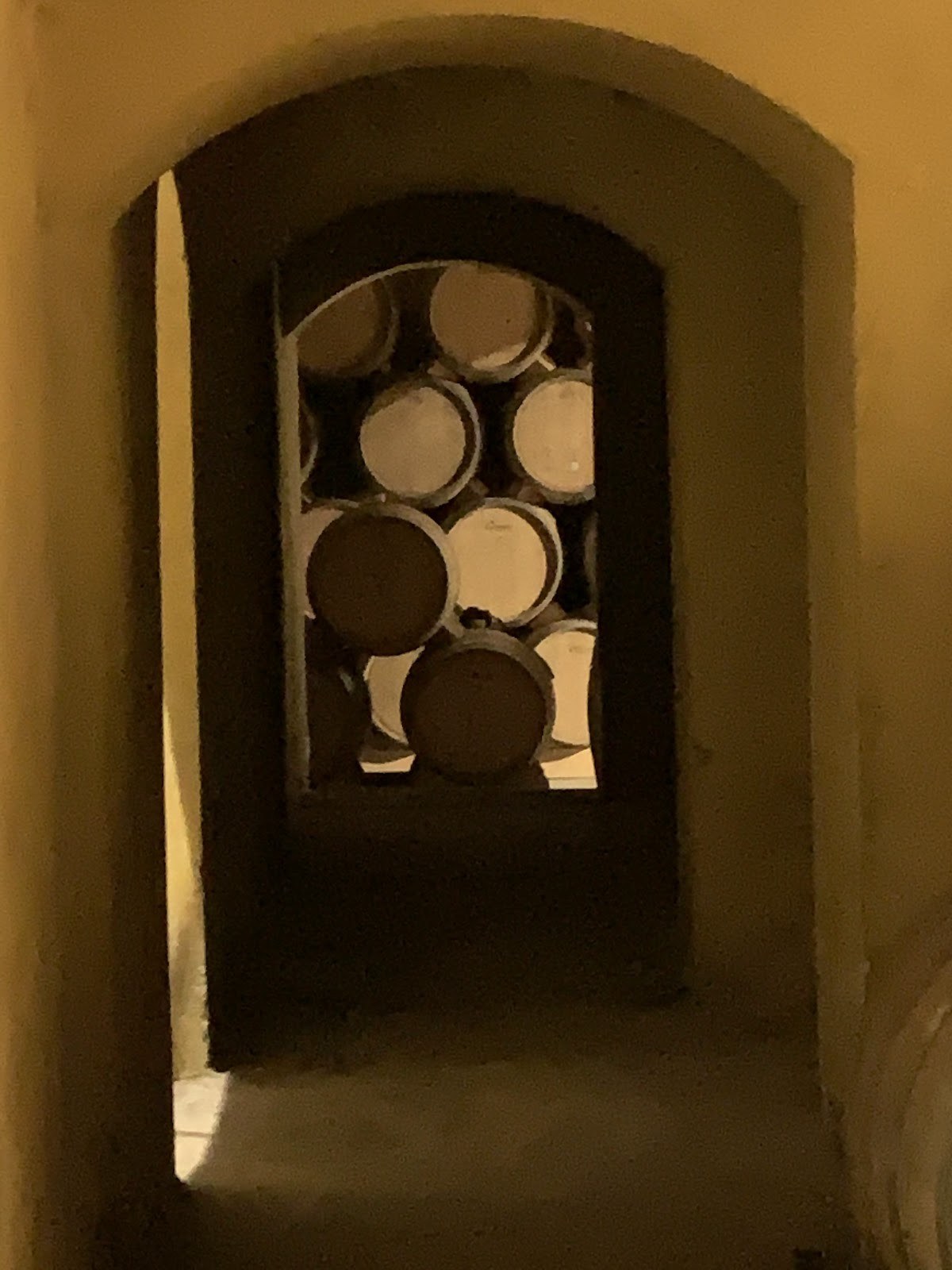 Casa Gran del Siurana
