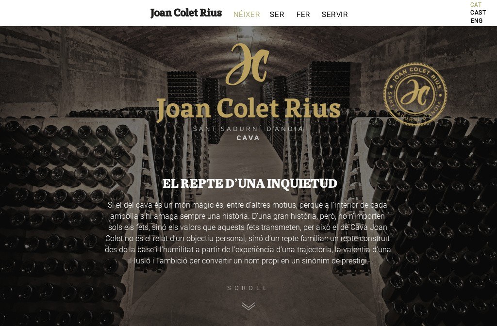 Joan Colet Rius