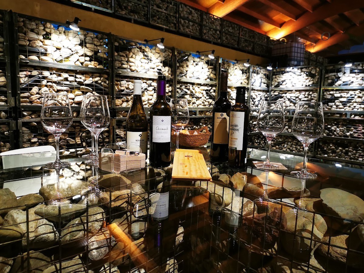 Bodegas Castillo de Mendoza