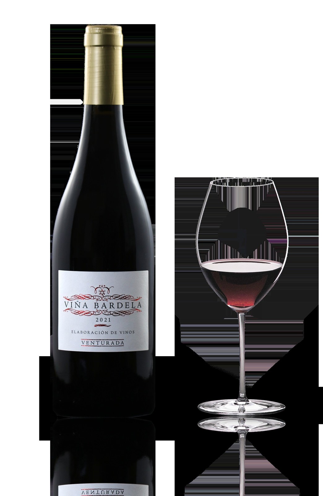 Bodega Viña Bardela