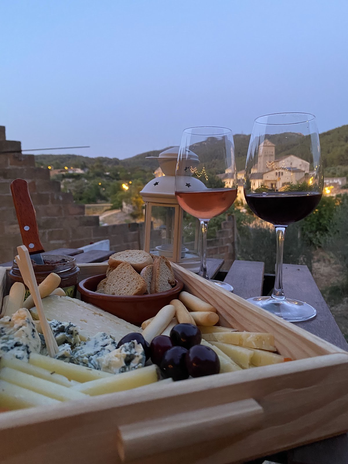 Celler Avenc del Garraf