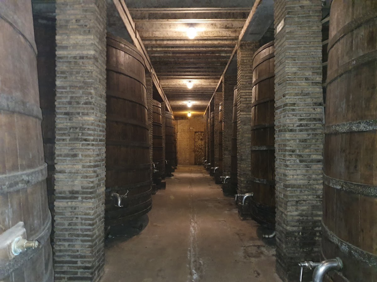 Bodegas Gran Feudo