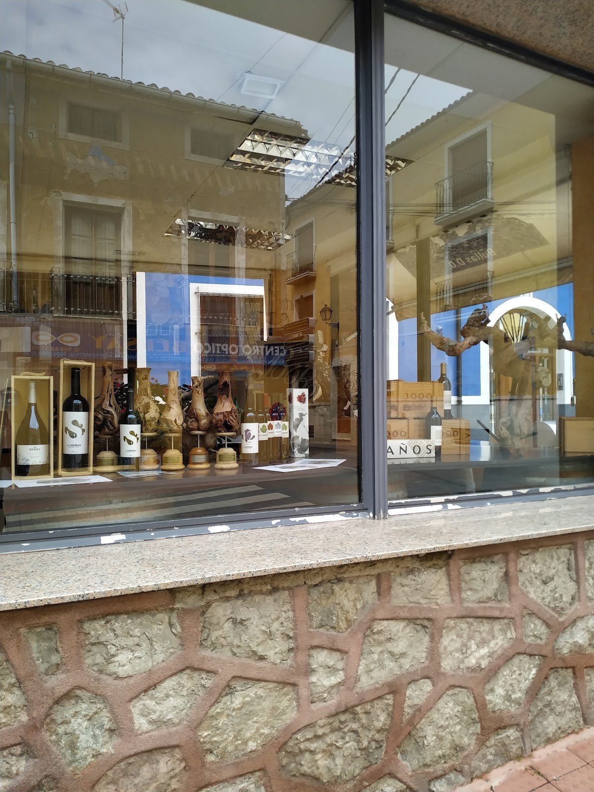 Cooperativa Bodegas Del Rosario