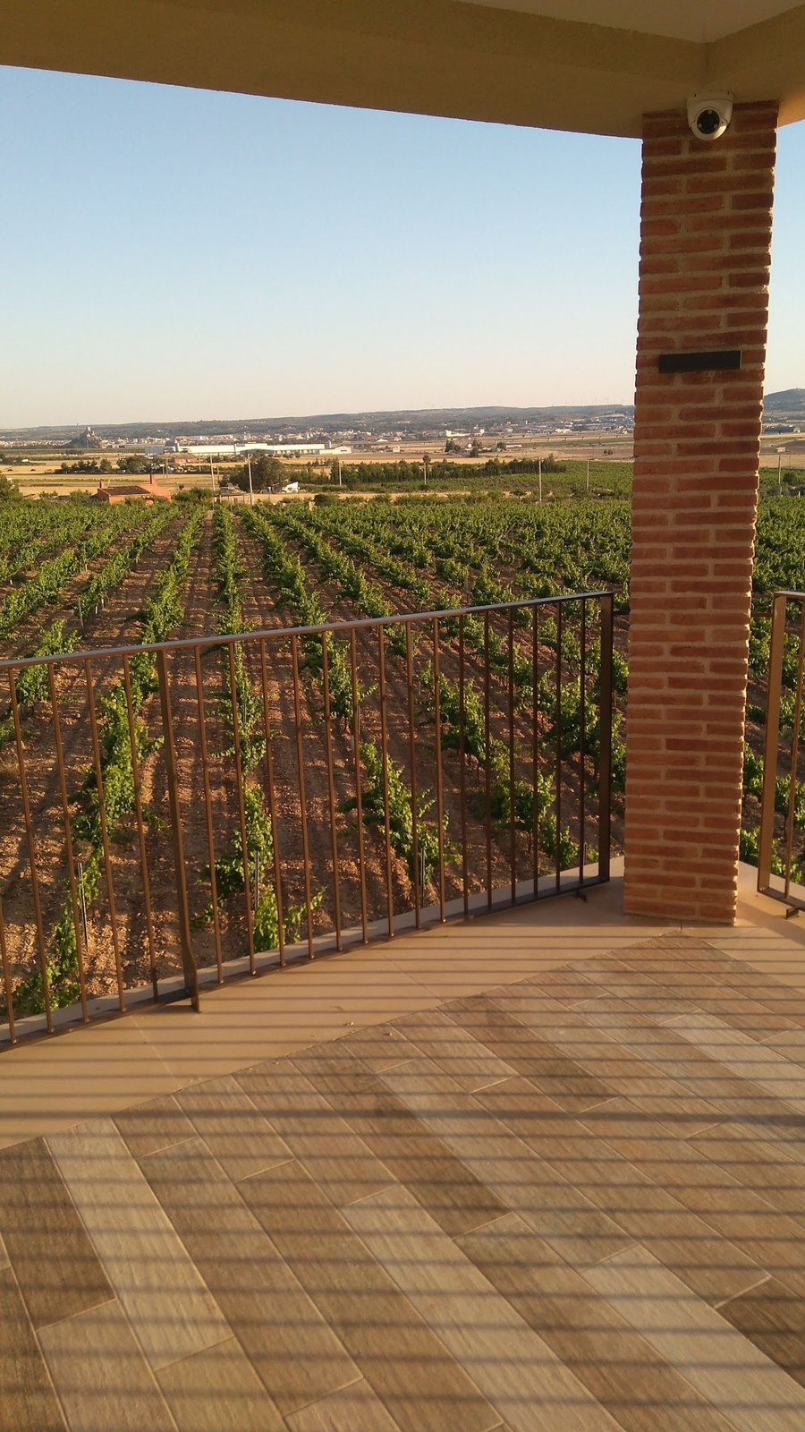 Bodegas Atalaya