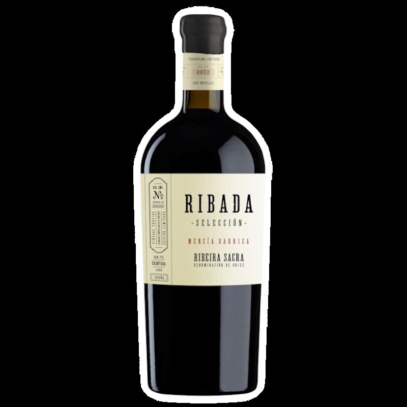 Adega Ribada