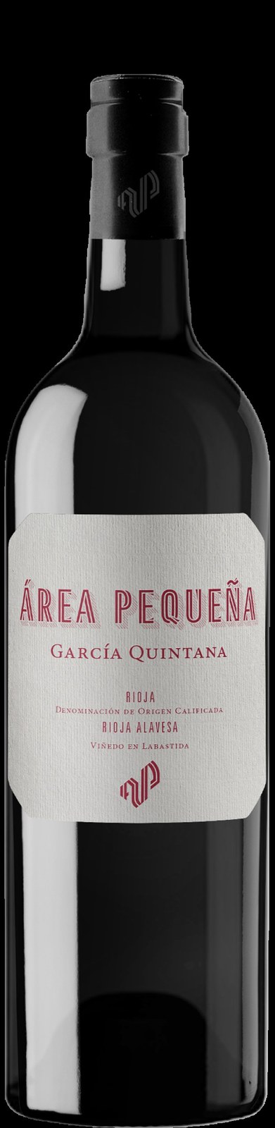 Bodegas Área Pequeña