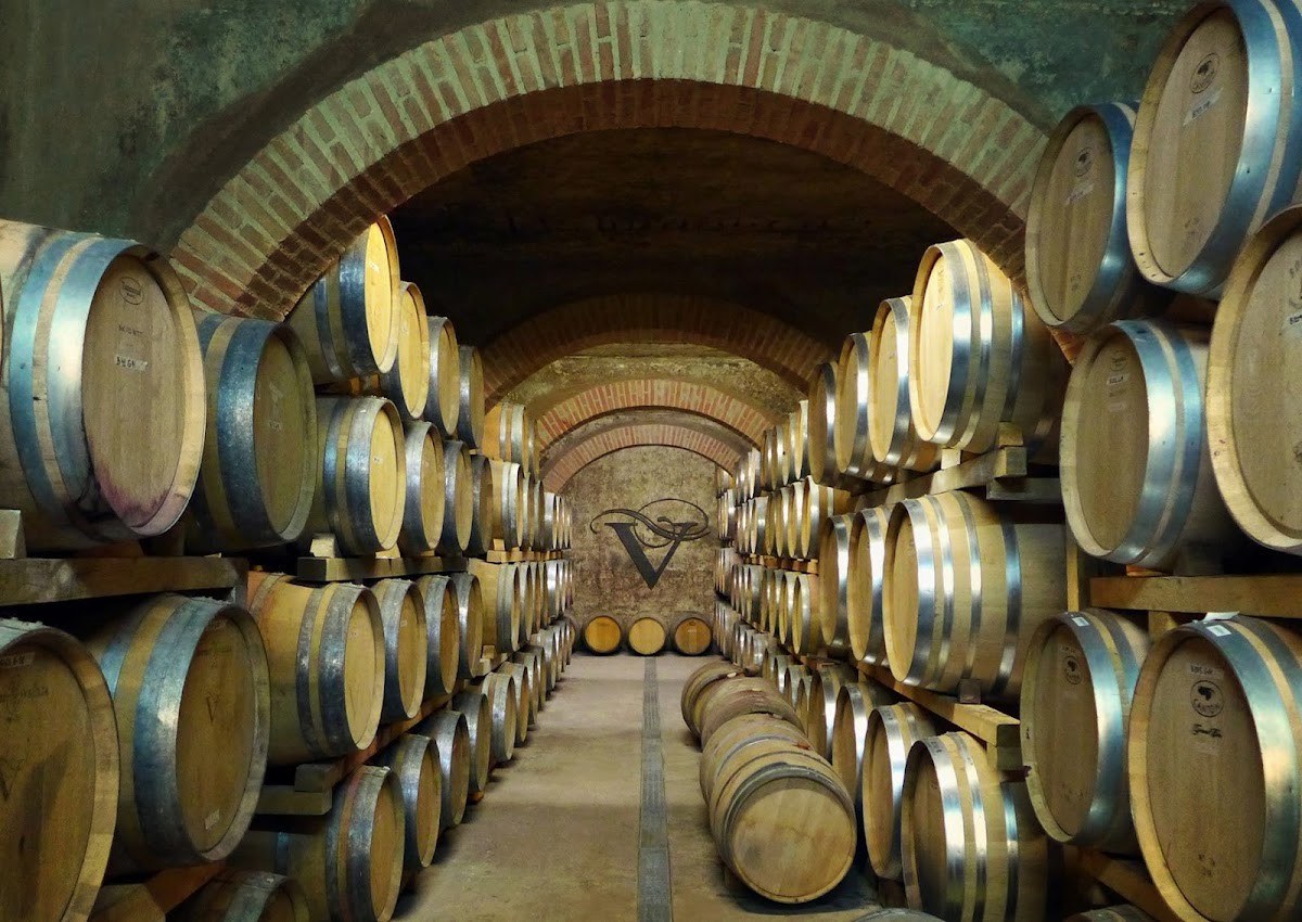 Viñedos Y Bodegas Pablo