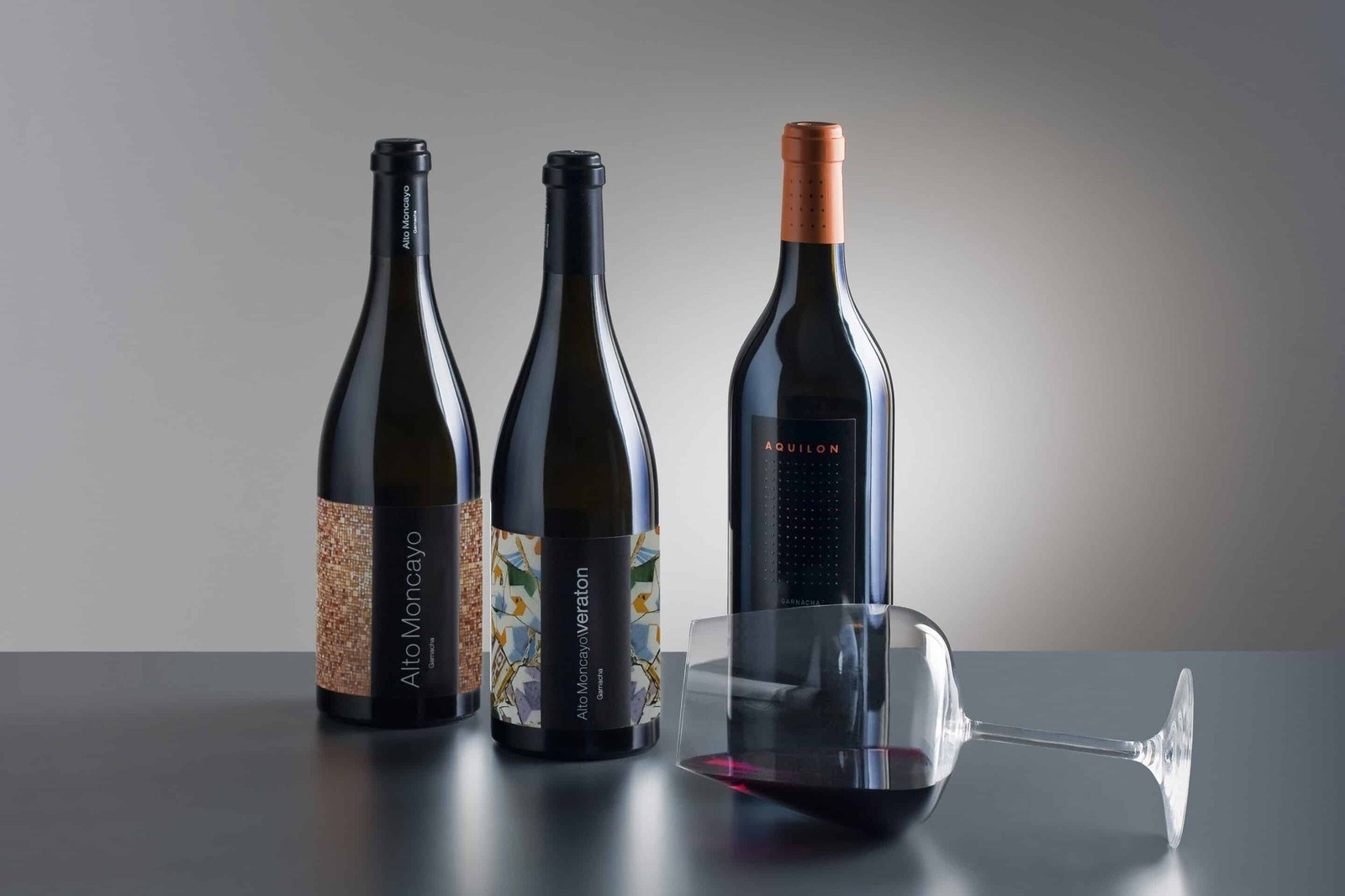 Bodegas Alto Moncayo S.A.