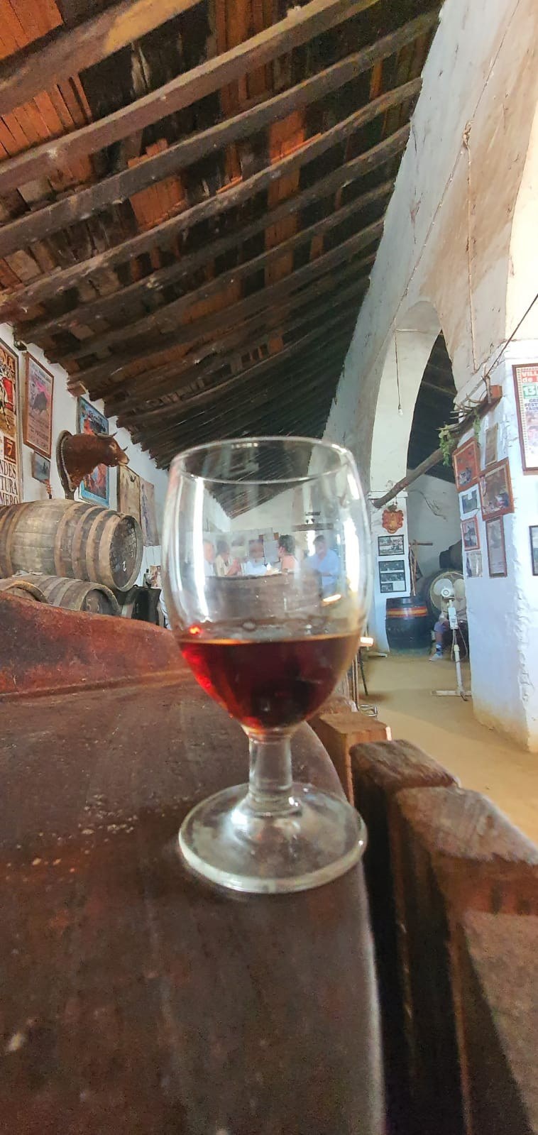 Bodega El Bolero