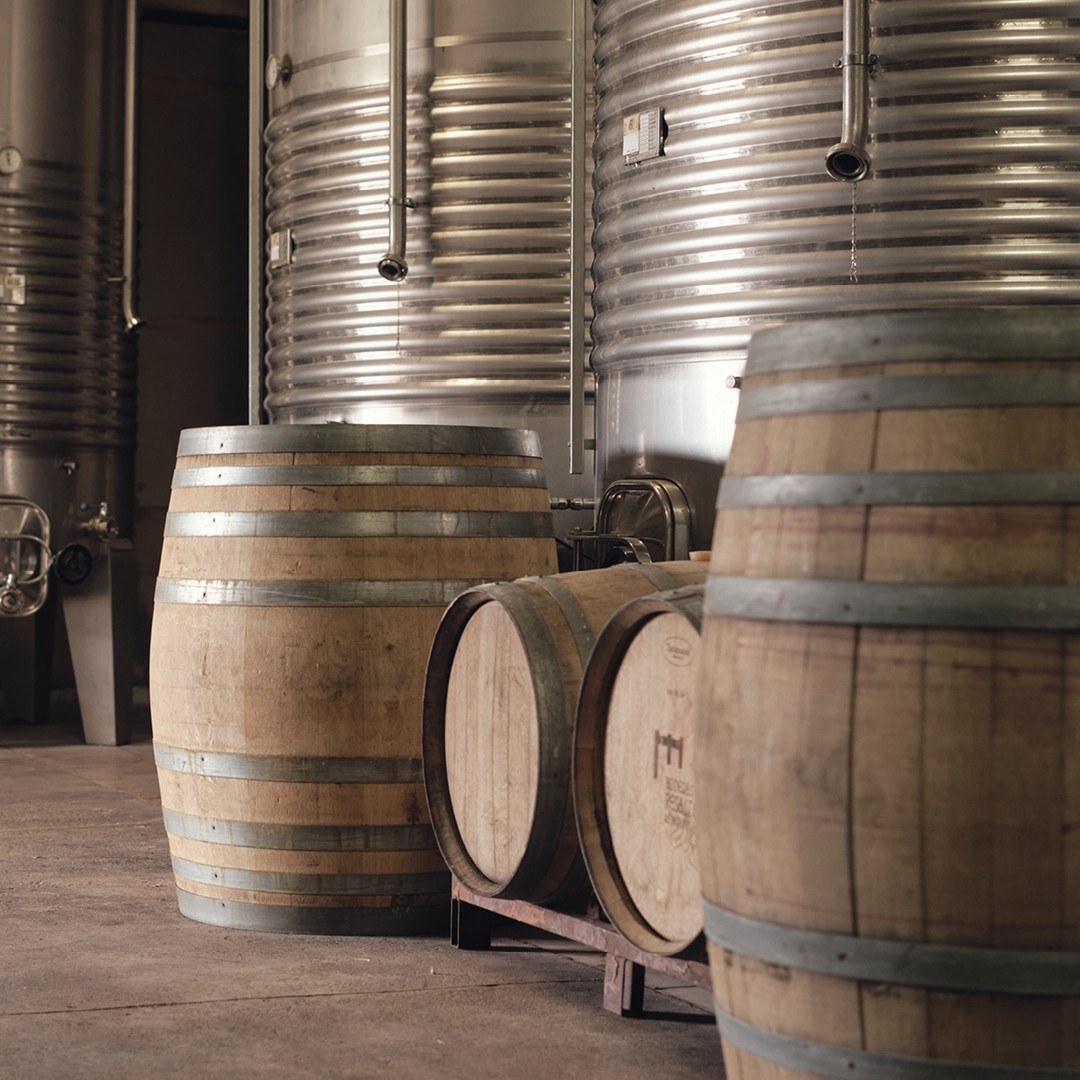 Bodega Los Frutales
