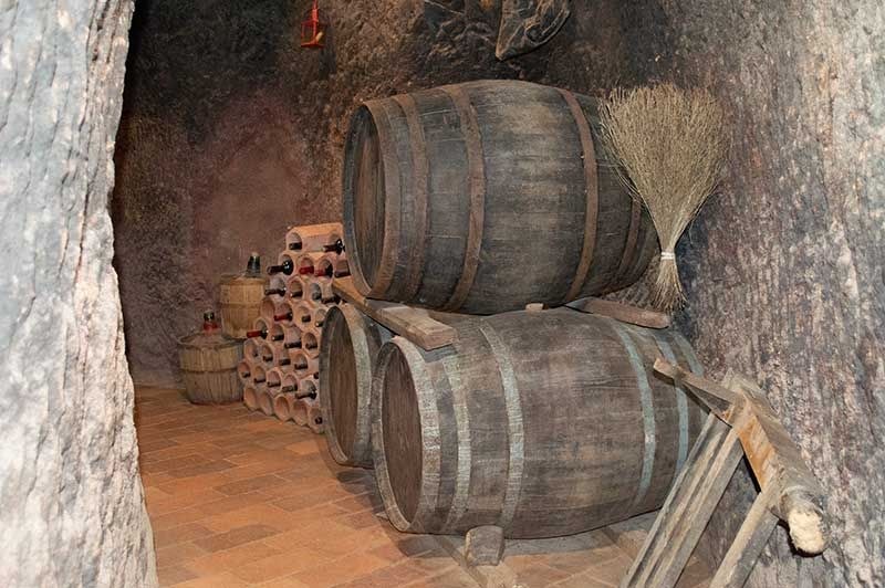 Bodegas Velasco e Hijos