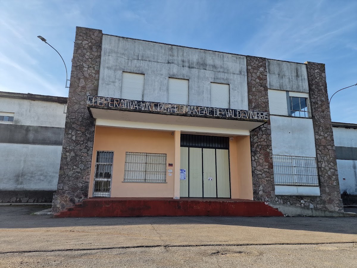 Cooperativa Vinícola Comarcal de Valdevimbre