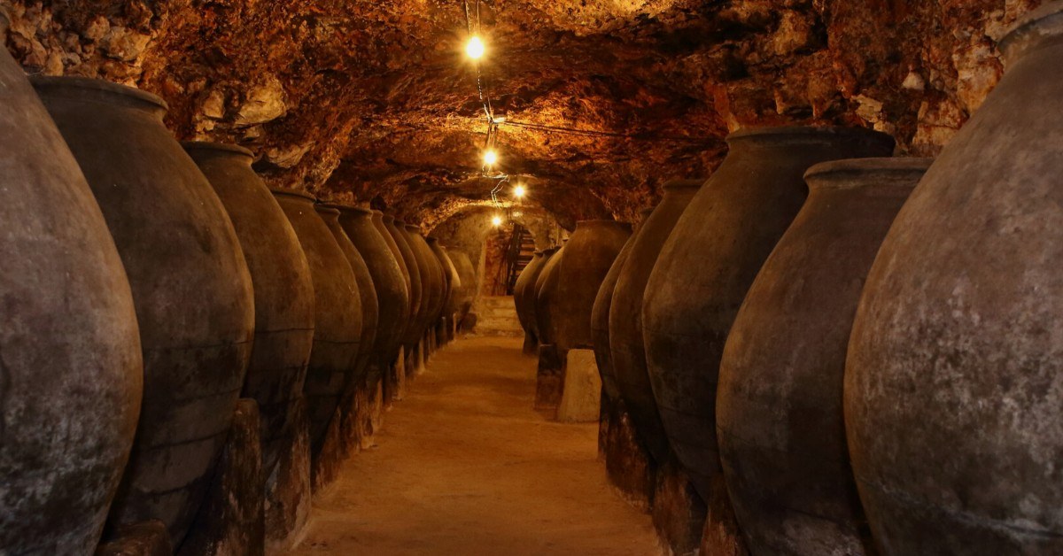 Bodegas Peral