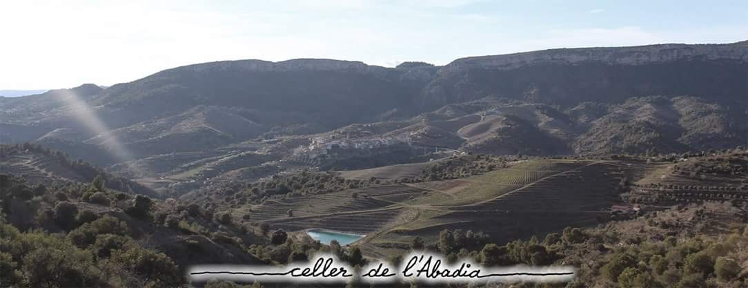 Celler De L'Abadia S.L.