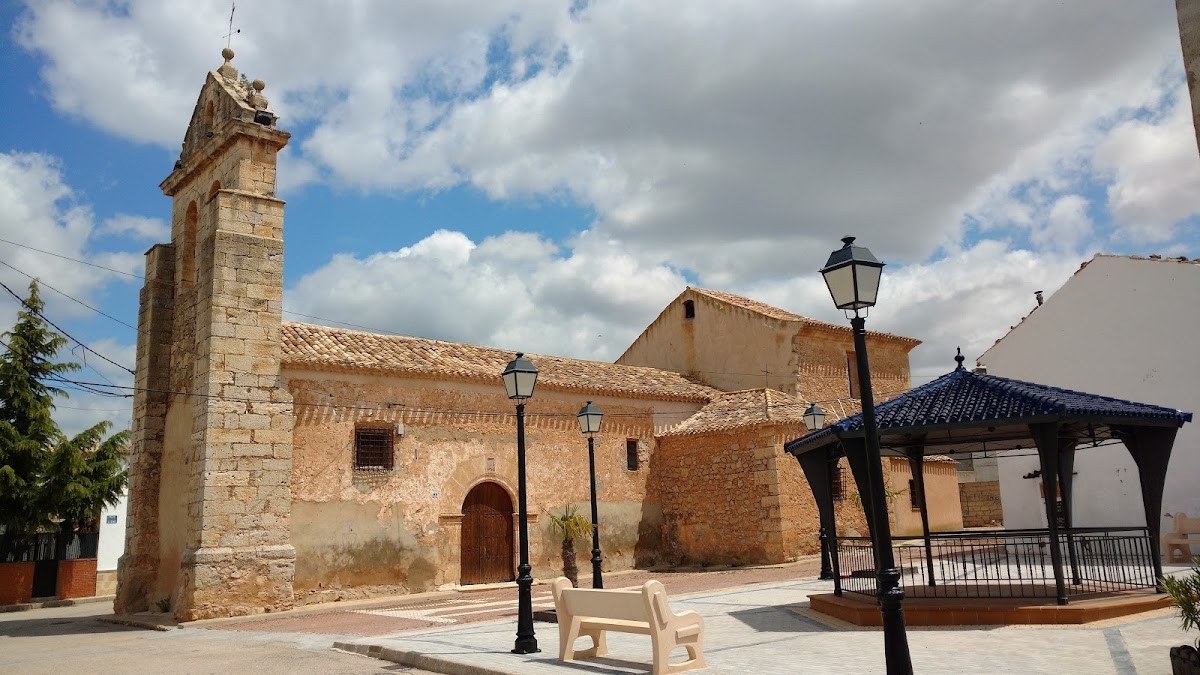 Cooperativa Agraria Santa María Magdalena Coop