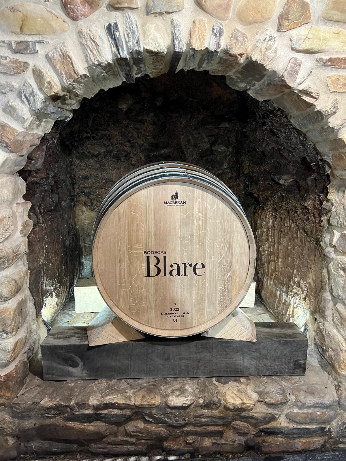 Bodegas Blare