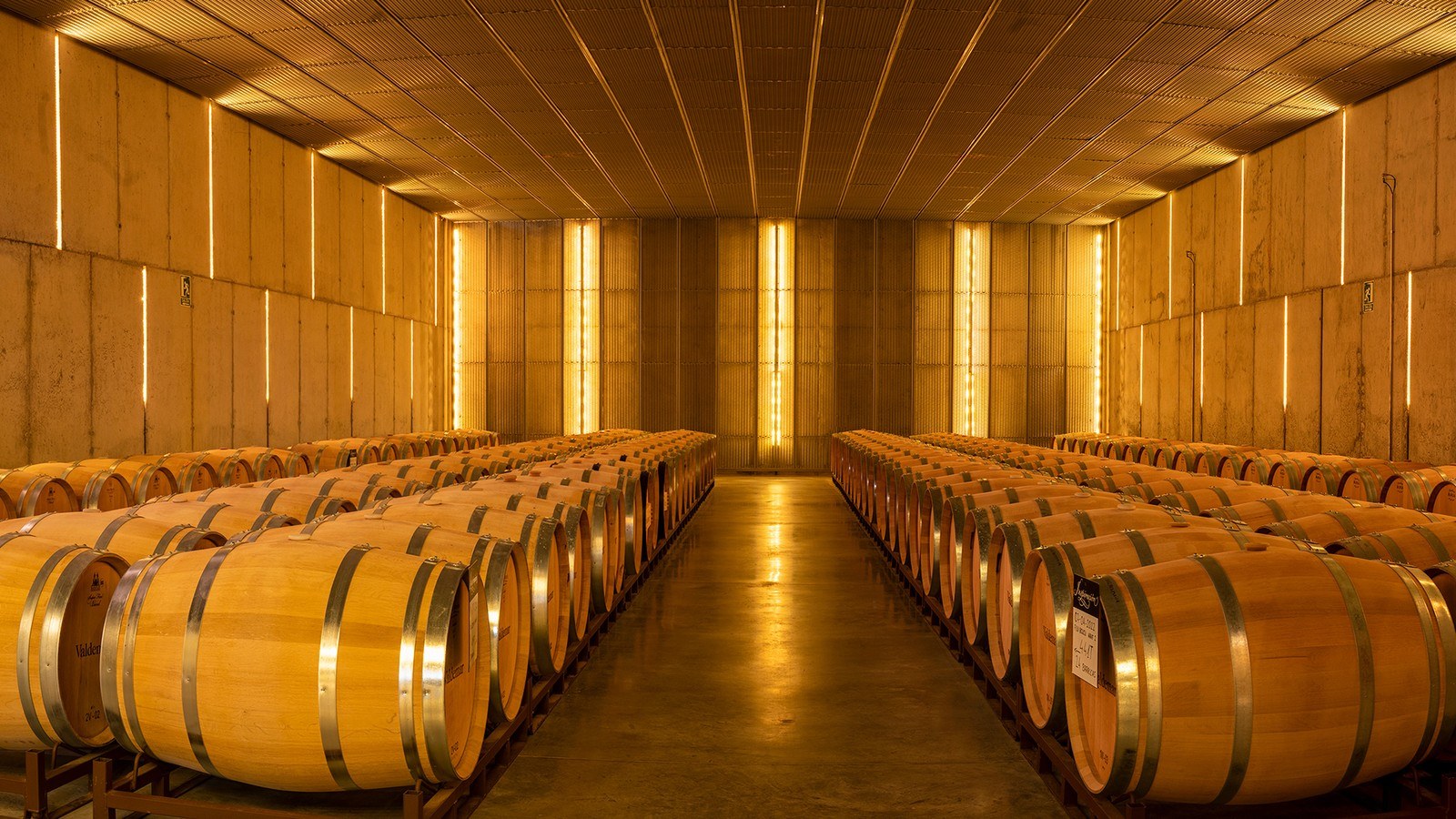 Bodegas Valdemar