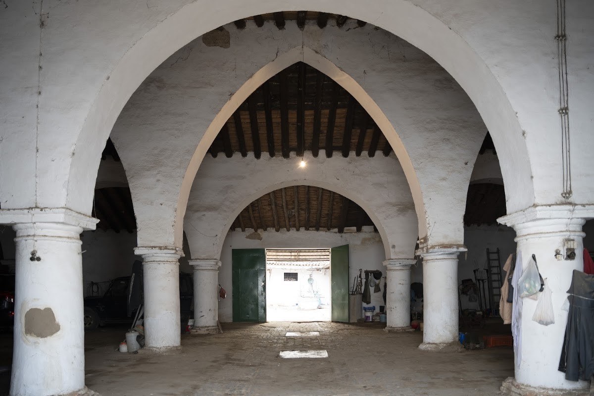 Bodega Grande