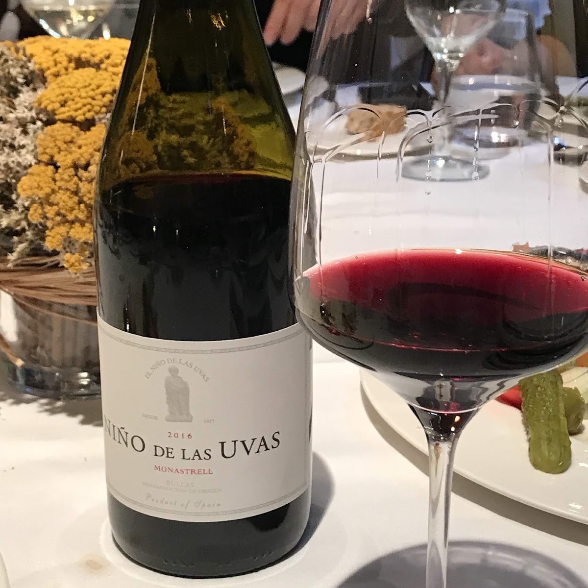 Bodegas del Rosario - Cooperativa Ntra. Sra. del Rosario