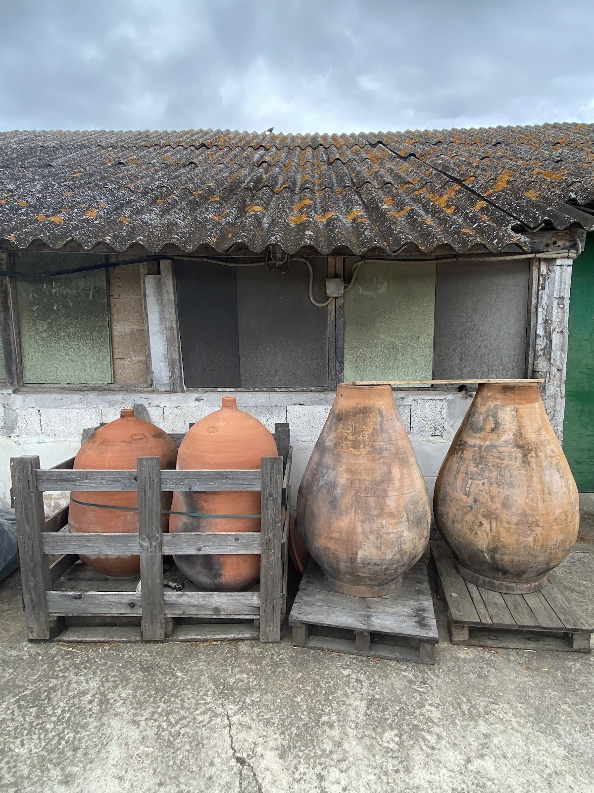 Armero Adrover Vinicultors