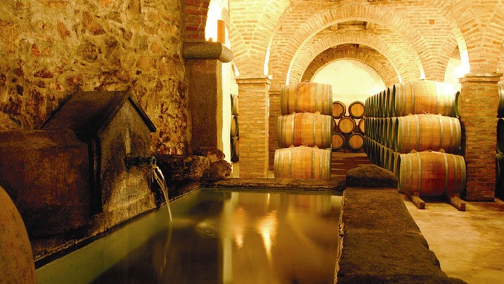 Bodegas Medina