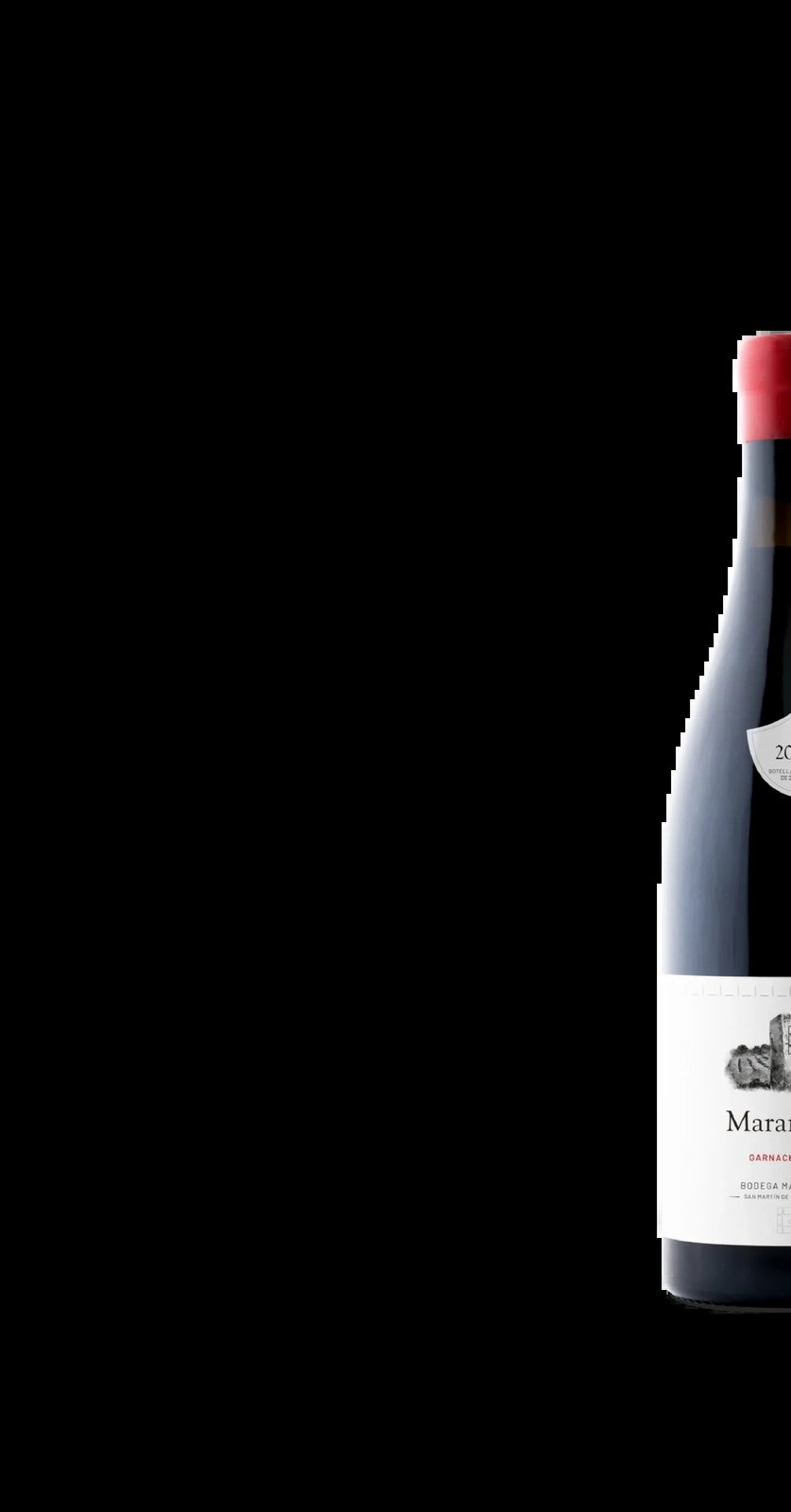 Bodega Marañones