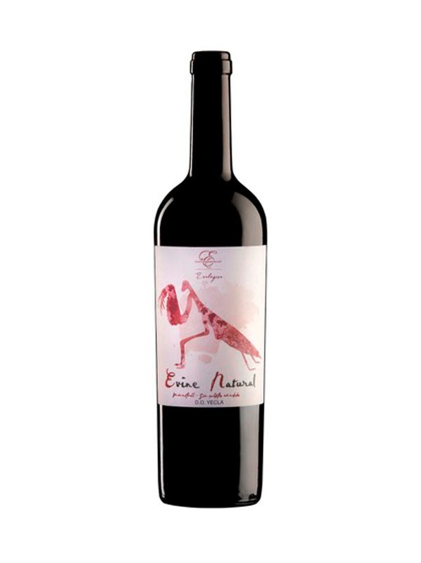 Bodegas Evine
