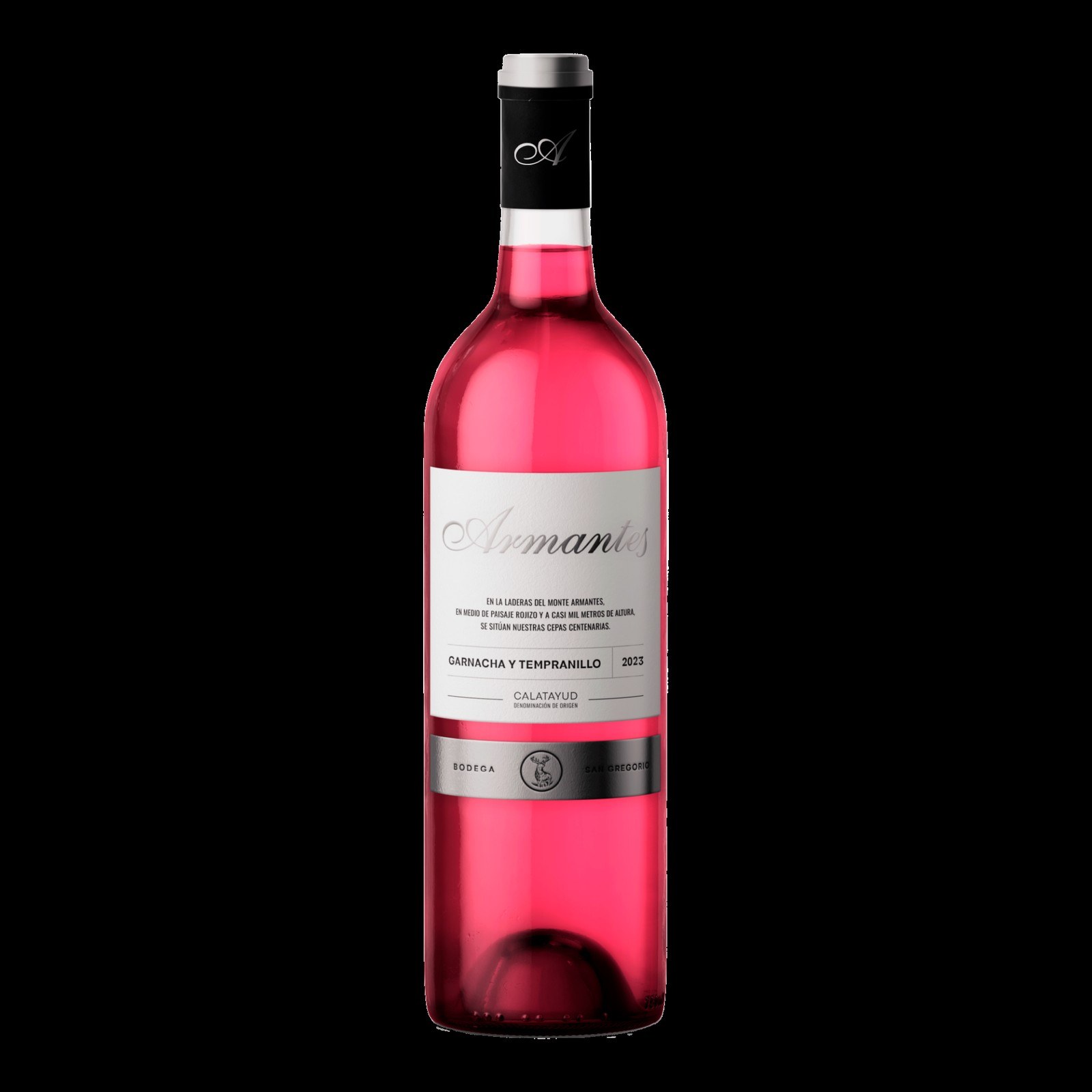 Bodega San Gregorio