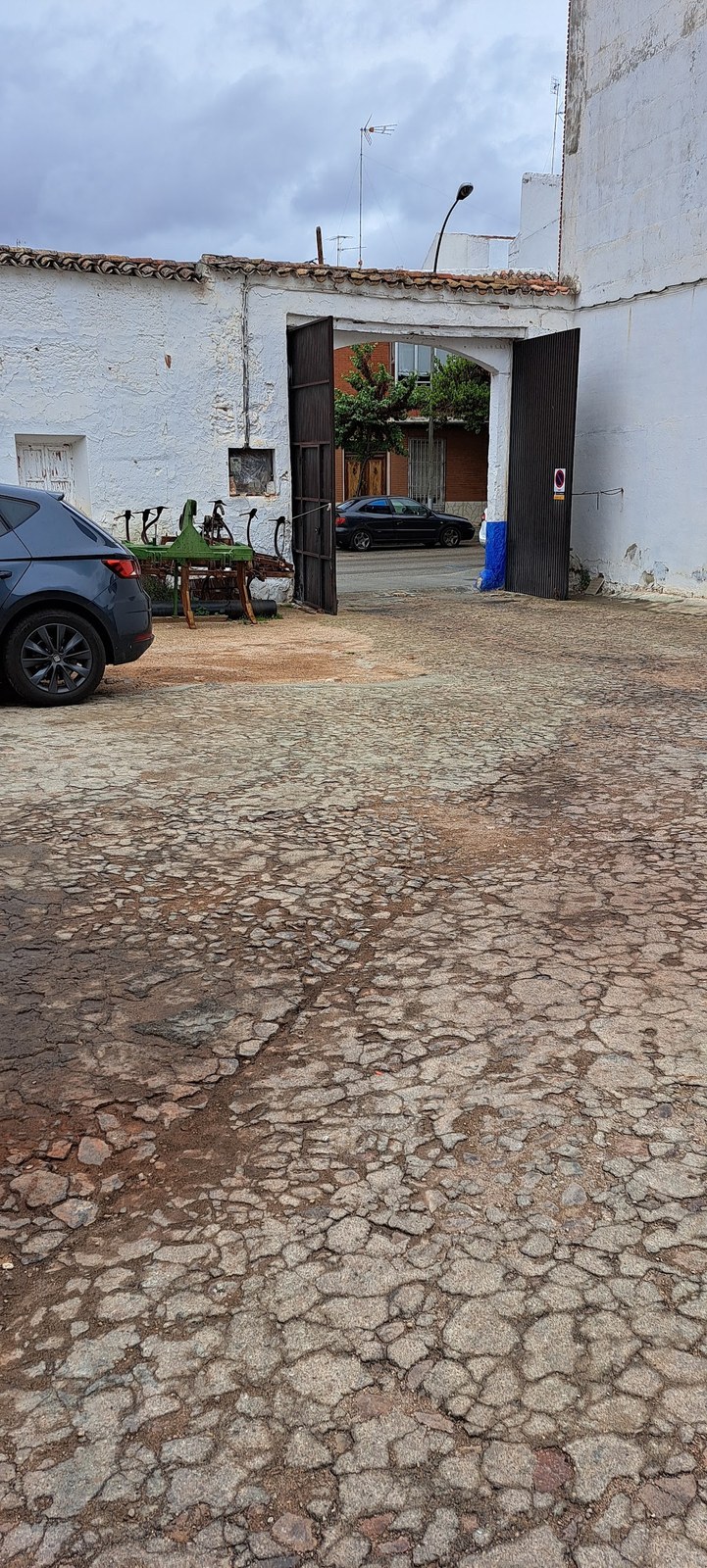 Bodega Agapito