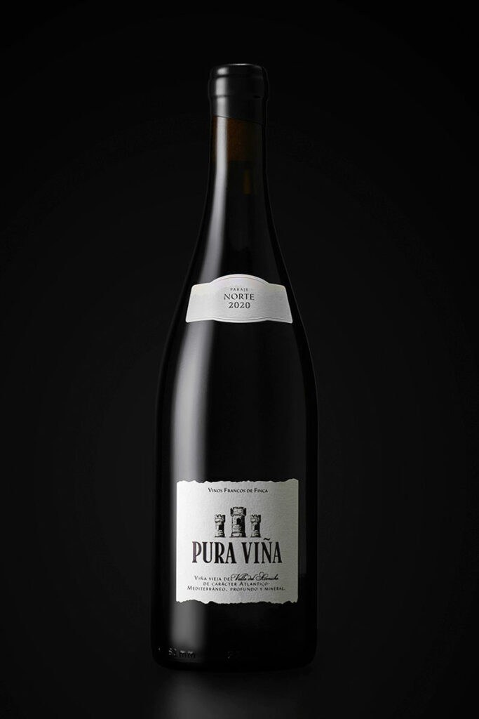 Pura Viña