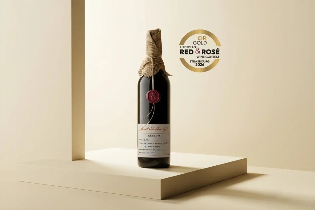MASET vinos&cavas
