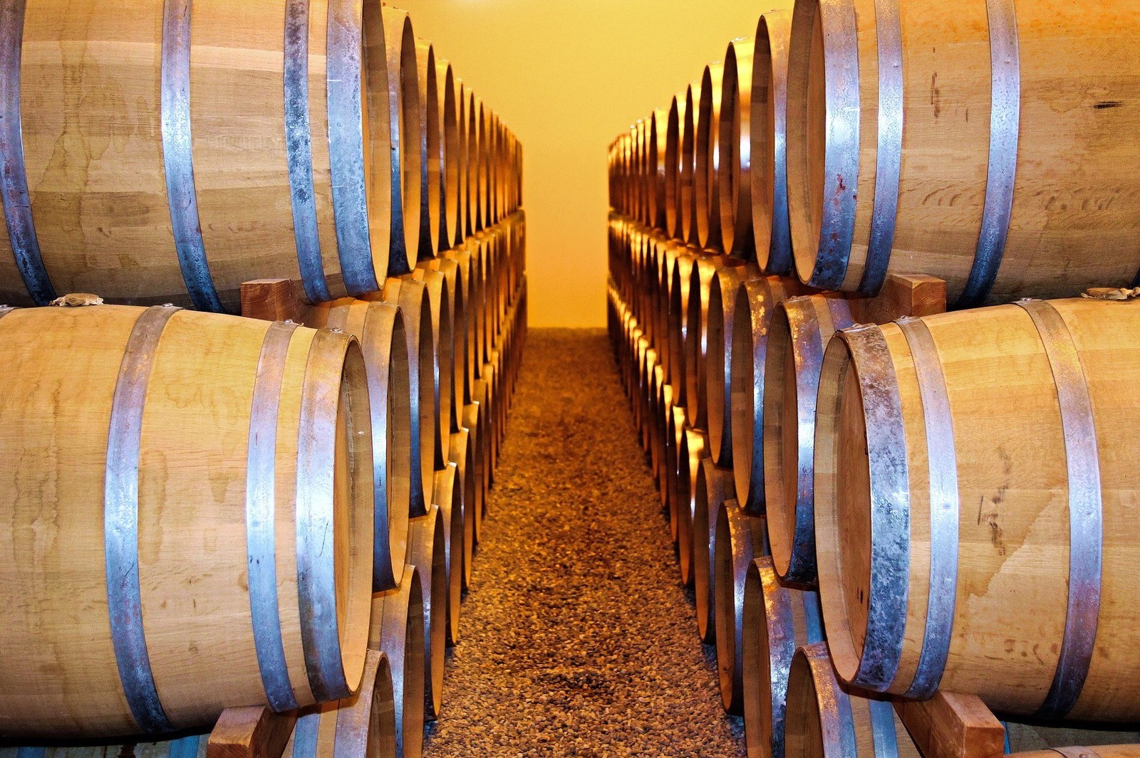 Bodegas Hesvera