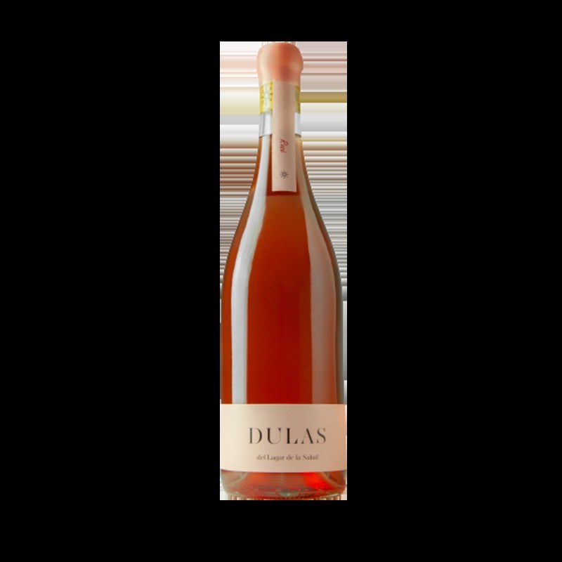 Bodega y viñedos Lagar de la Salud