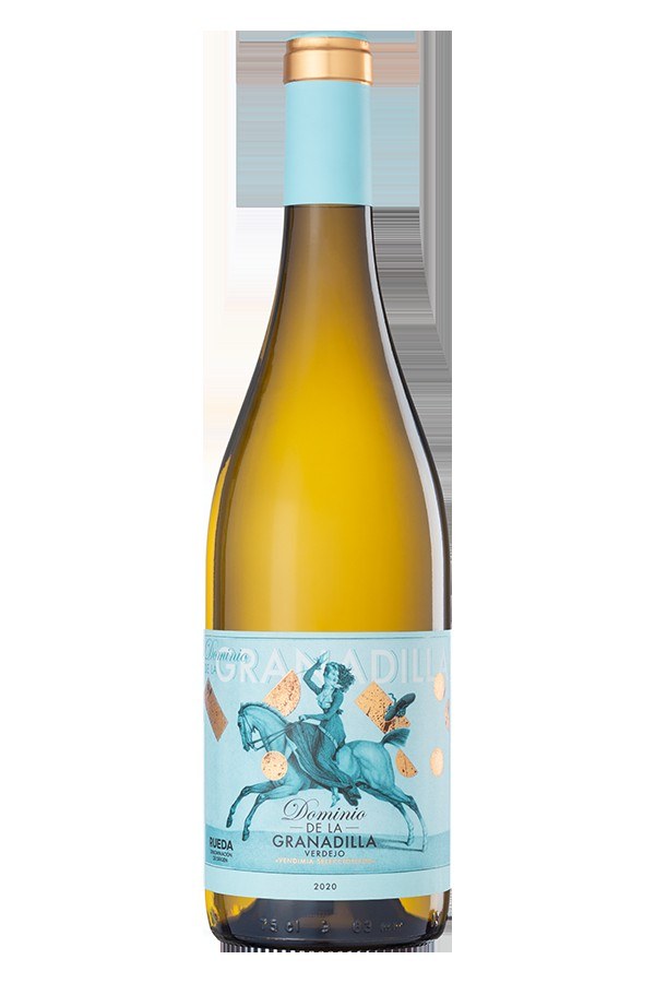 BODEGAS LA GRANADILLA