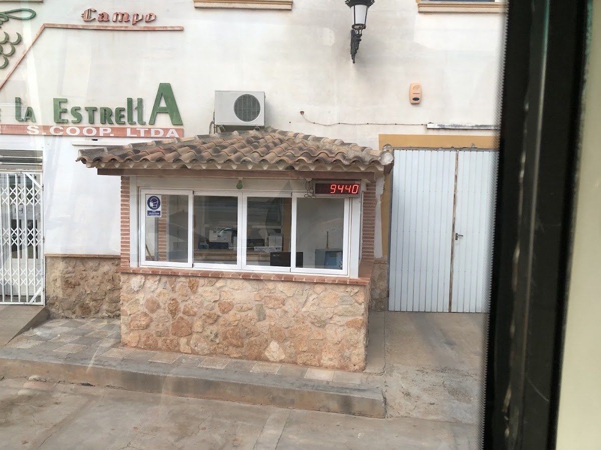 Sociedad Cooperativa Nuestra Señora de la Estrella