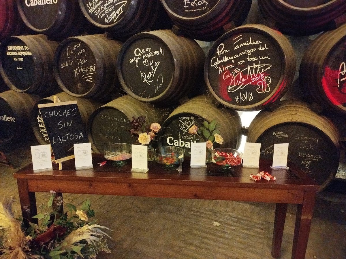 Bodega Del Castillo