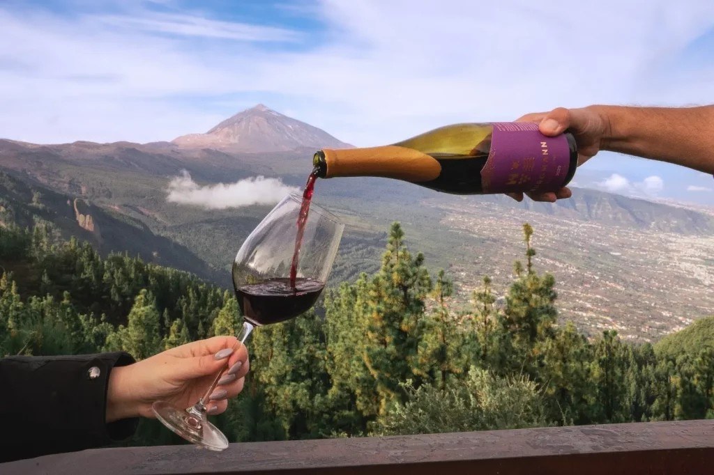 Burgmann Winery