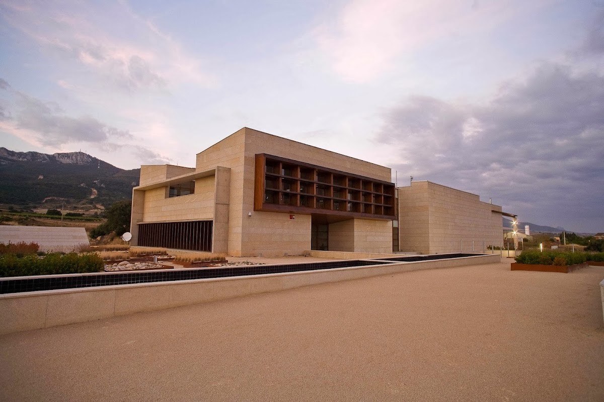 Bodegas Óbalo