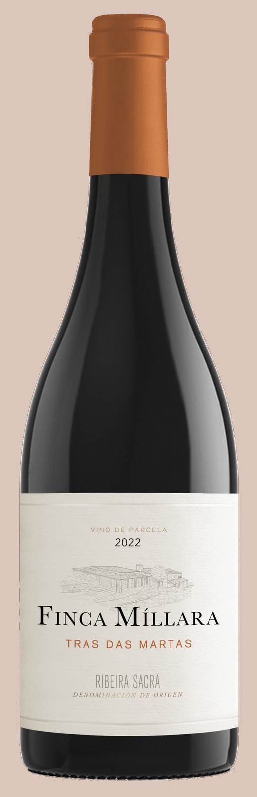 Bodega Finca Míllara