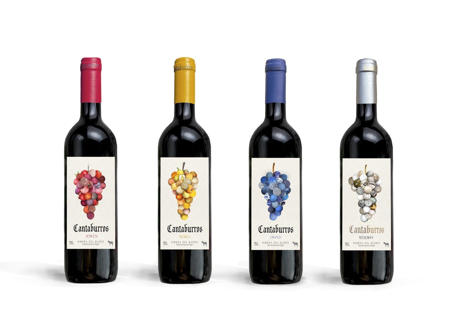 Bodega Finca Cantaburros