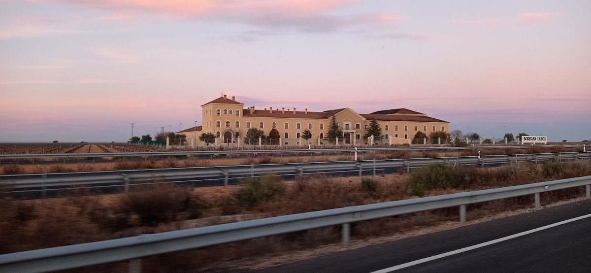Bodegas lahoz