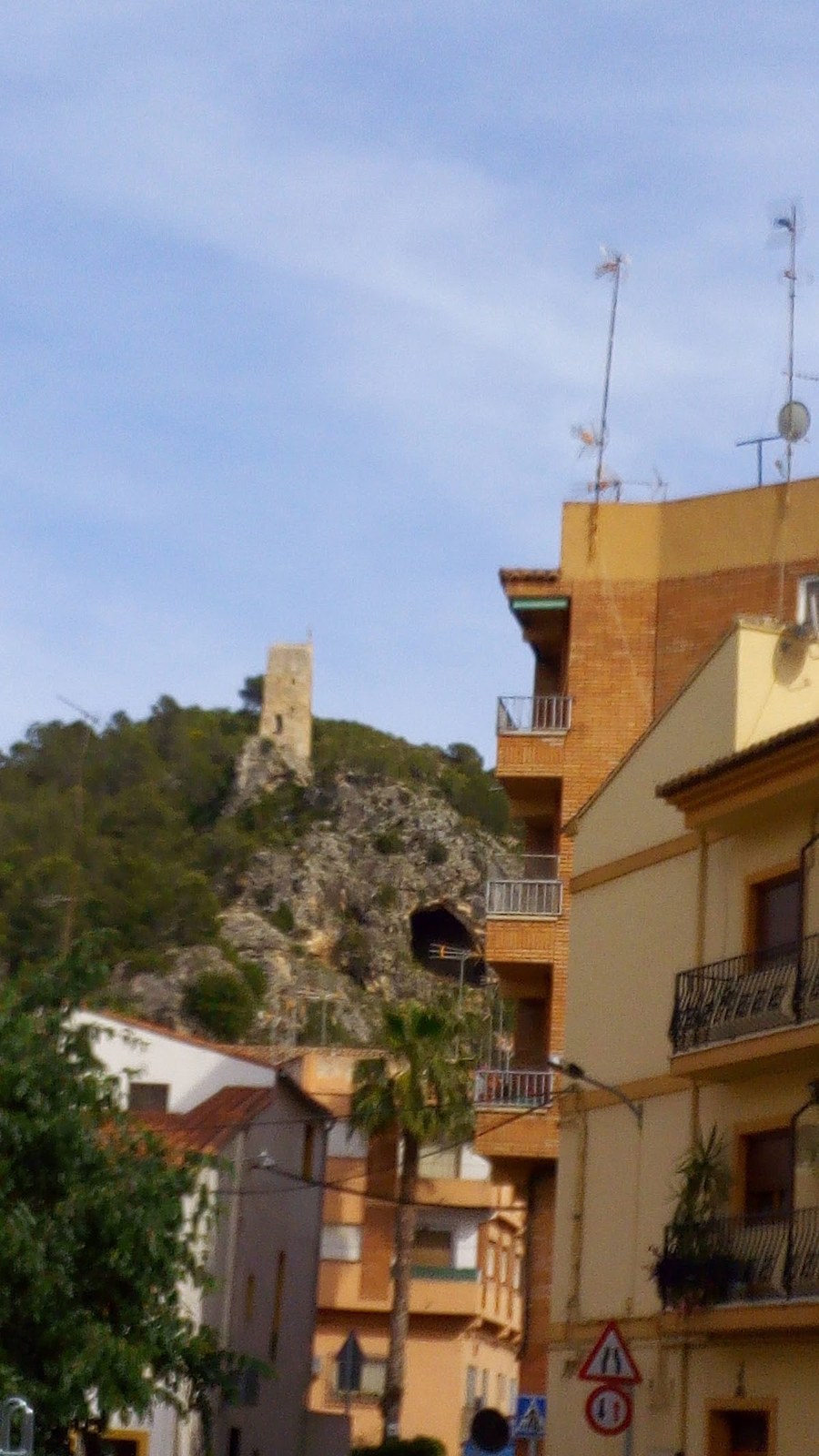 Bodegas Clos de la Vall