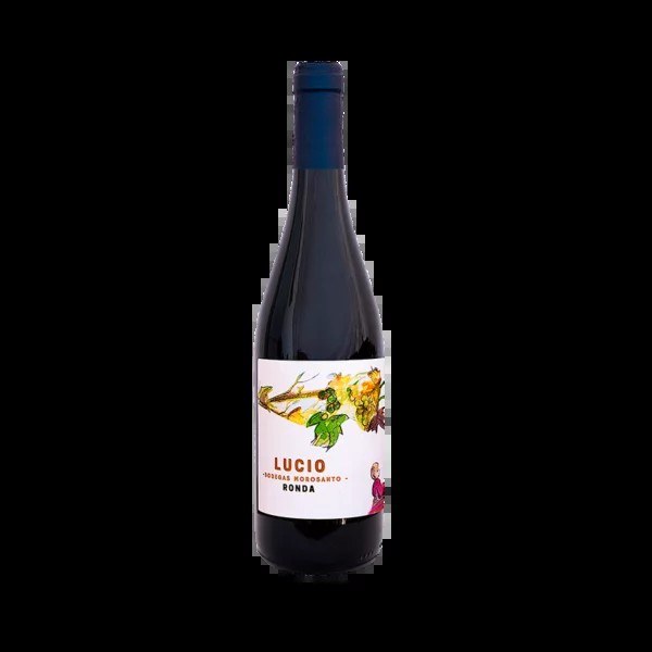 Bodegas Morosanto