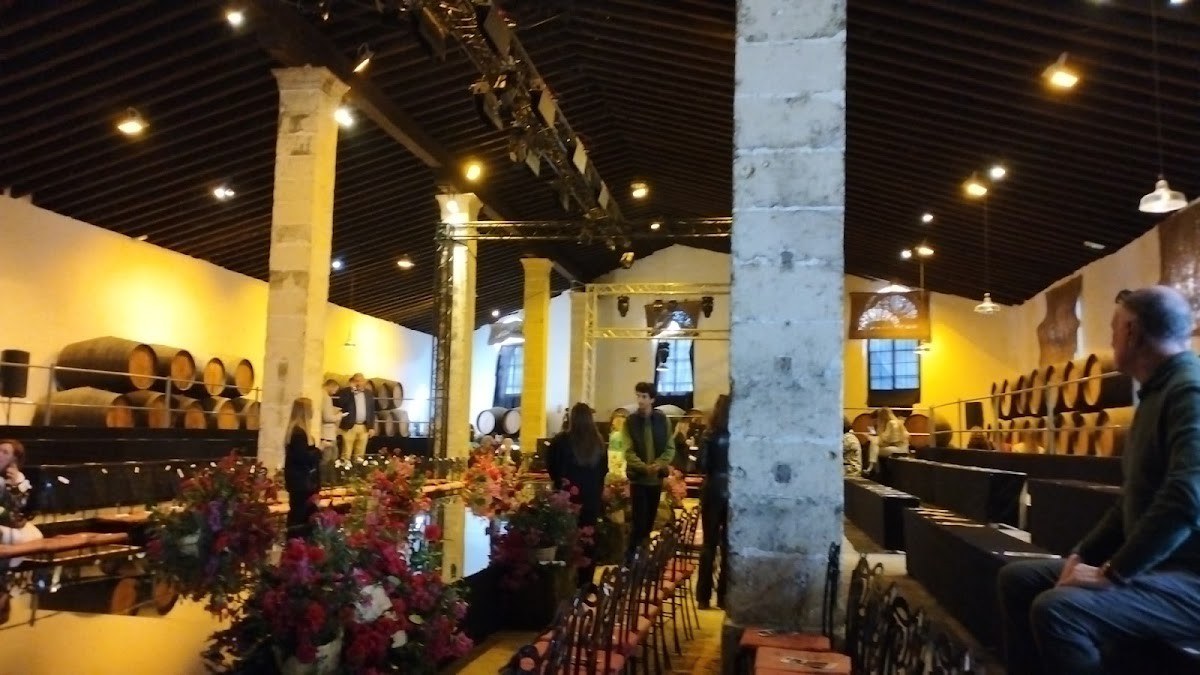 Bodega La Constancia