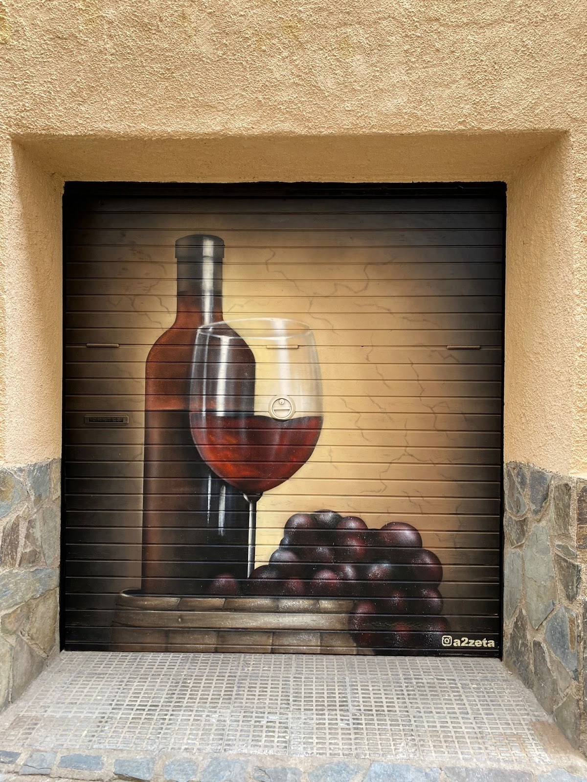 Celler BALMAPRAT