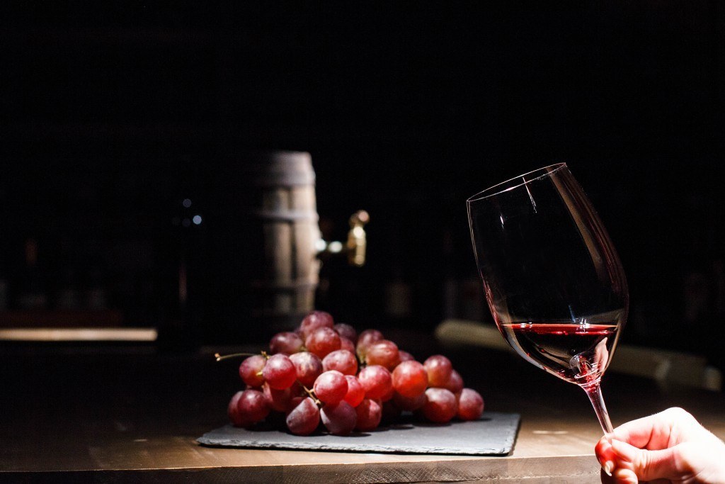 Bodega San Esteban de Cenicientos