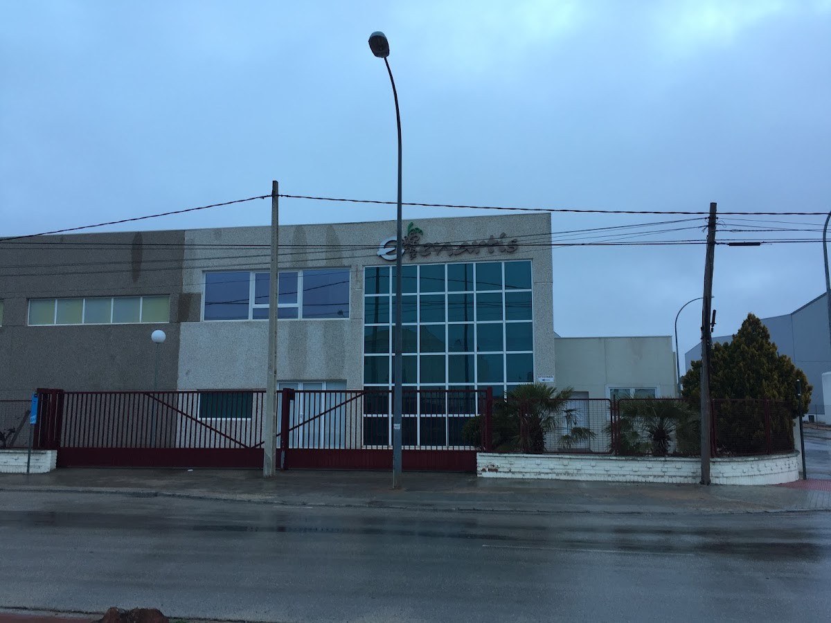 Enartis Sepsa, S.A.U.