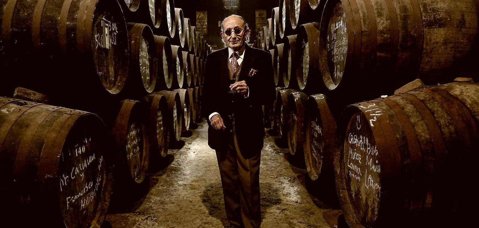 Toro Albala-Bodegas De Crianza De Vinos Finos Vinagre
