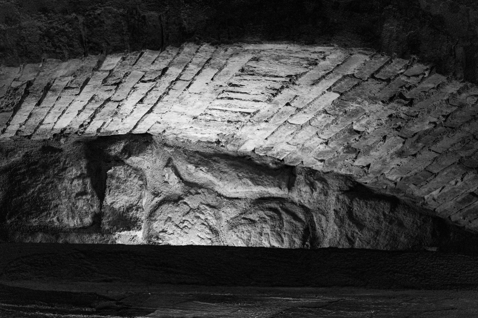 Bodegas Vergara Verde - Bodegas en Cenicero - Visita Bodega